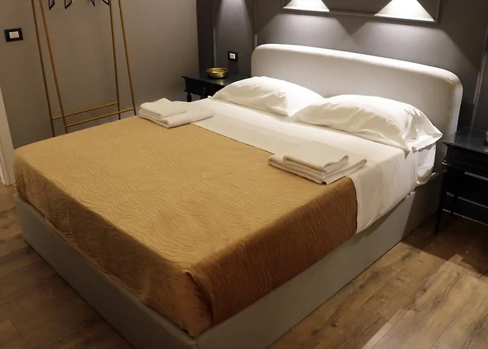 Idomeneo 63Bed and Breakfast